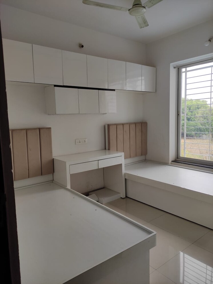 Kitchen, redshift-bloomville 2 Bedroom 654 Sq.Ft. Apartment In Hinjewadi Pune 9296022