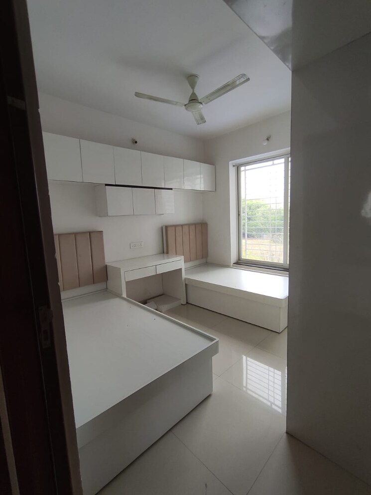 Kitchen, redshift-bloomville 2 Bedroom 654 Sq.Ft. Apartment In Hinjewadi Pune 9296022