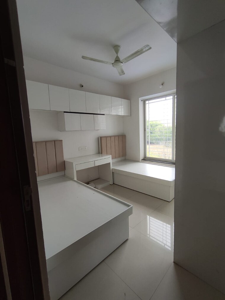 Kitchen, redshift-bloomville 2 Bedroom 654 Sq.Ft. Apartment In Hinjewadi Pune 9296022