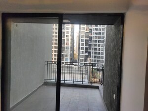 2 BHK Apartment – Exterior View View at Rama Metro Life Maxima Residences, Tathawade - for Rent