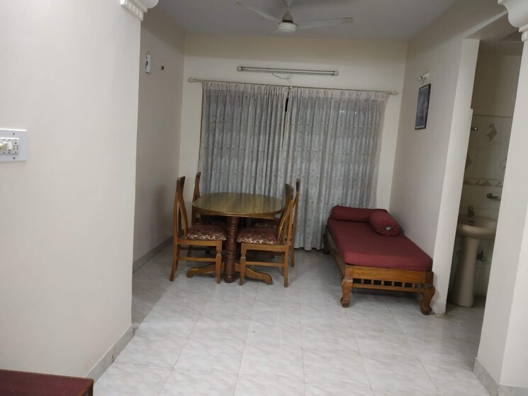 Living Room, airview-homes 2 Bedroom 1035 Sq.Ft. Apartment In Murugesh Palya Bangalore 9296026