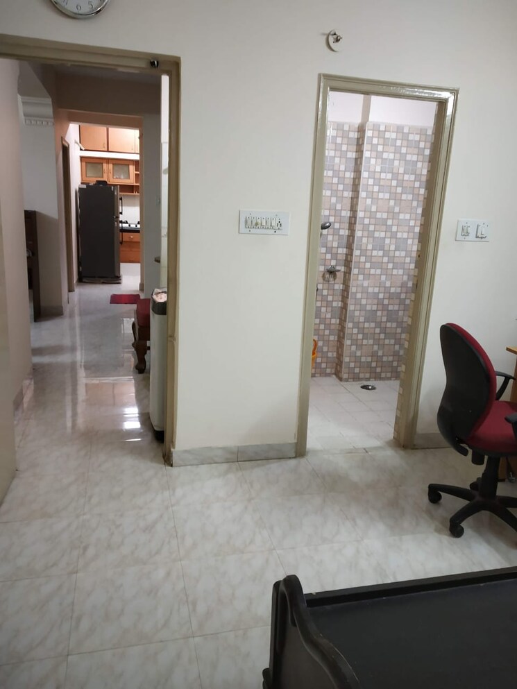 Living Room, airview-homes 2 Bedroom 1035 Sq.Ft. Apartment In Murugesh Palya Bangalore 9296026