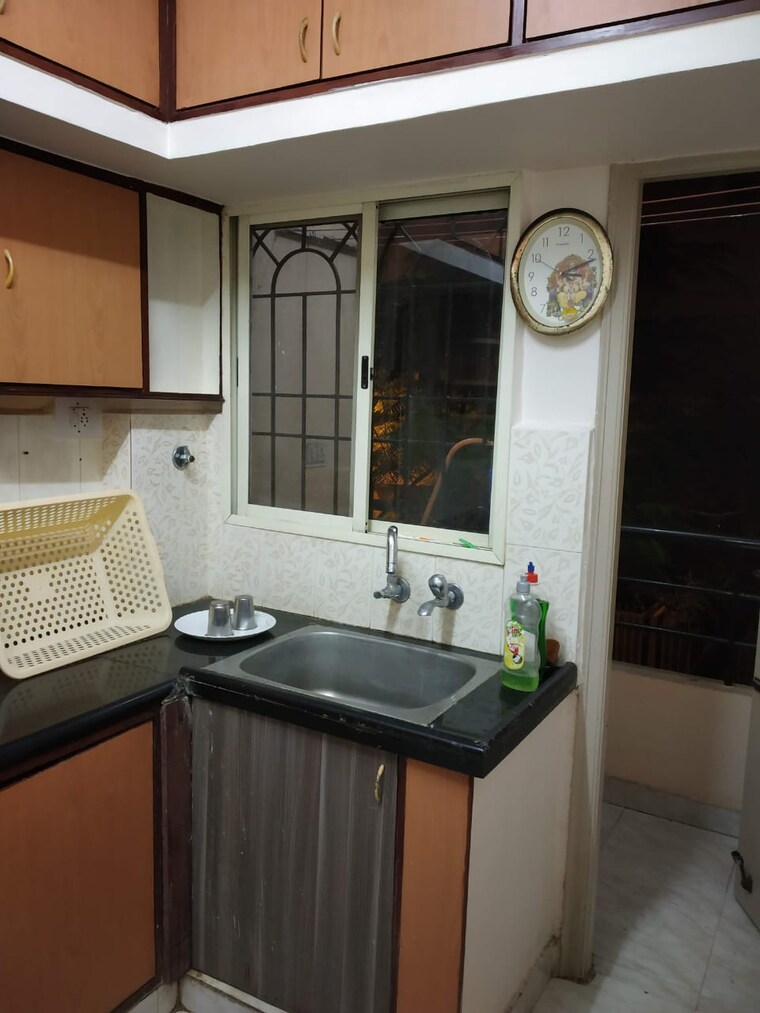 Kitchen, airview-homes 2 Bedroom 1035 Sq.Ft. Apartment In Murugesh Palya Bangalore 9296026