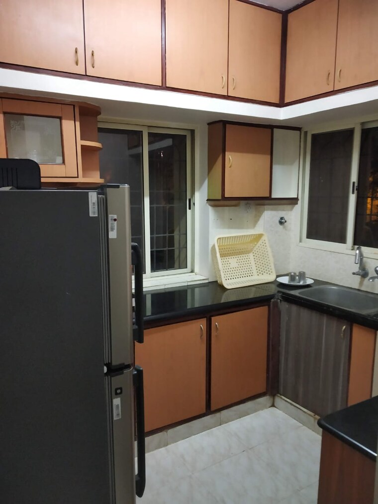 Kitchen, airview-homes 2 Bedroom 1035 Sq.Ft. Apartment In Murugesh Palya Bangalore 9296026