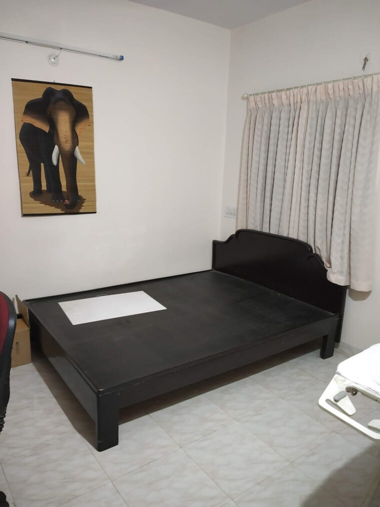 Bedroom, airview-homes 2 Bedroom 1035 Sq.Ft. Apartment In Murugesh Palya Bangalore 9296026