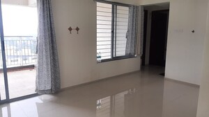 Room in 2 BHK Apartment at Saarrthi Skybay, Mahalunge – for Rent