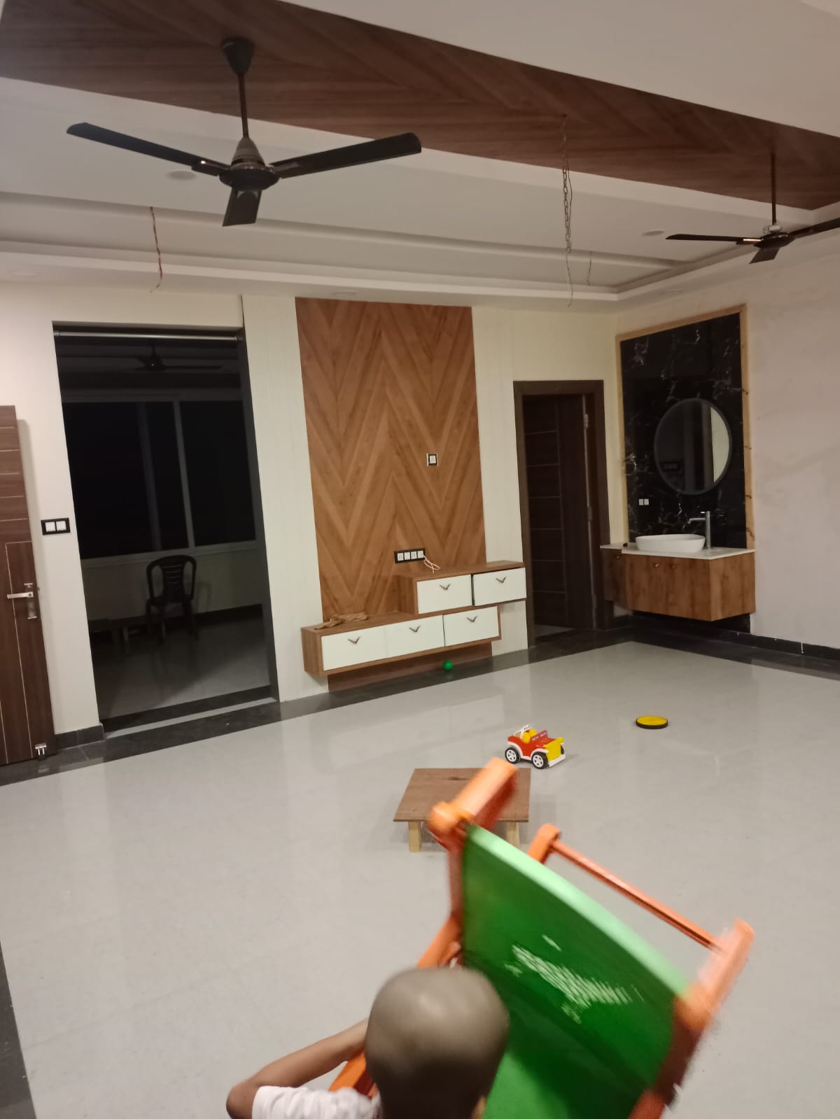 2 BHK Villa For Rent in Indira Nagar