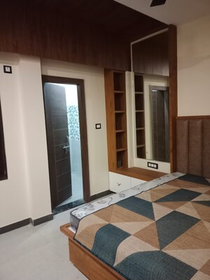 Room in 2 BHK Villa at Indira Nagar – for Rent