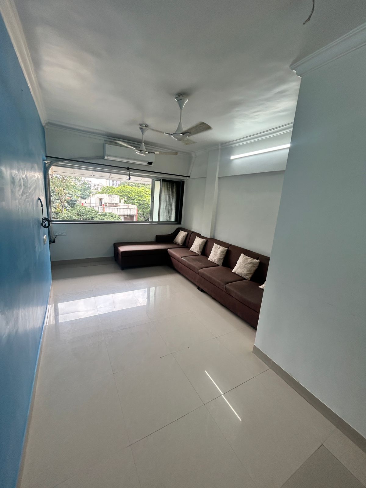 2 BHK + Extra Room Apartment For Rent in Valeram Tower