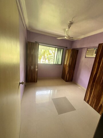 Furnished Amenities in 2 BHK Apartment at Valeram Tower, Malad West – for Rent