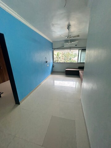 Building Lobby in 2 BHK Apartment at Valeram Tower, Malad West – for Rent