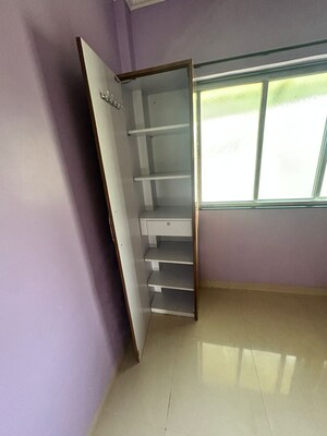 Room in 2 BHK Apartment at Valeram Tower, Malad West – for Rent