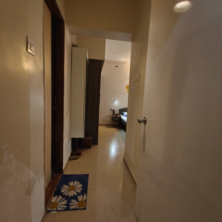 Bathroom, mahavir-universe 2 Bedroom 705 Sq.Ft. Apartment In Kukreja Mumbai 9296040