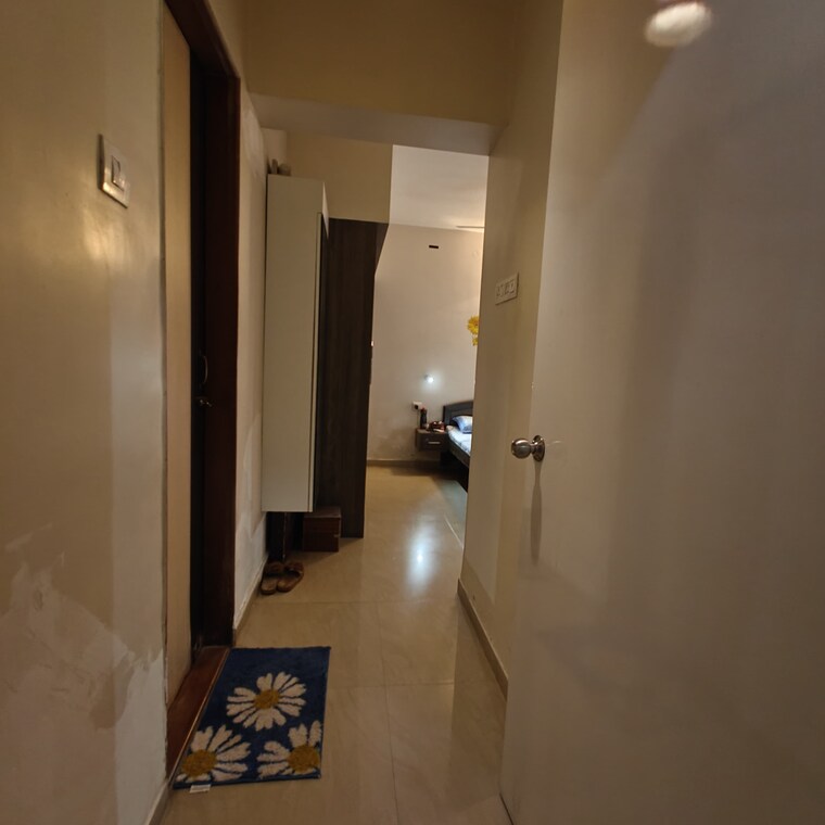 Bathroom, mahavir-universe 2 Bedroom 705 Sq.Ft. Apartment In Kukreja Mumbai 9296040