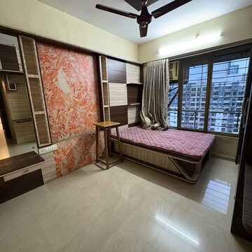 Bedroom in 2 BHK Apartment at Mahavir Universe, Kukreja – for Sale