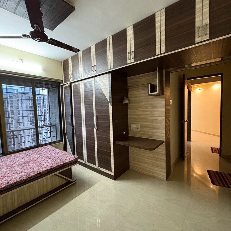 Room, mahavir-universe 2 Bedroom 705 Sq.Ft. Apartment In Kukreja Mumbai 9296040