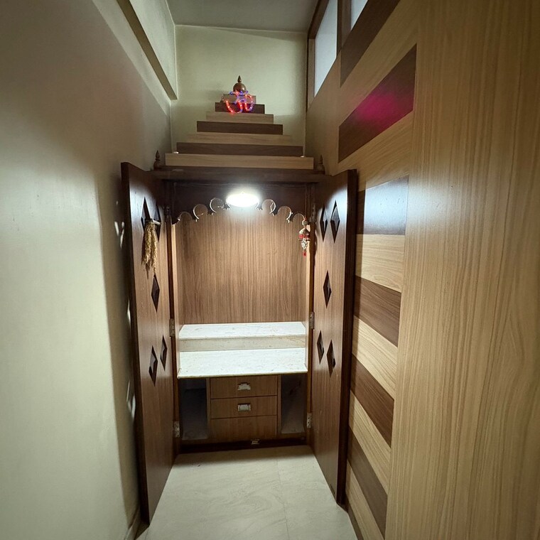 undefined, mahavir-universe 2 Bedroom 705 Sq.Ft. Apartment In Kukreja Mumbai 9296040