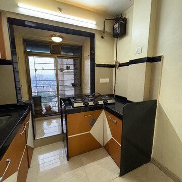 Team Area in 2 BHK Apartment at Mahavir Universe, Kukreja – for Sale