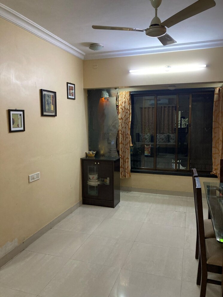 Living Room, malad west 2 Bedroom 750 Sq.Ft. Apartment In Malad West Mumbai 9296041