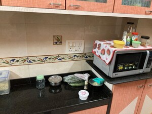 Parking in 2 BHK Apartment at Malad West – for Rent