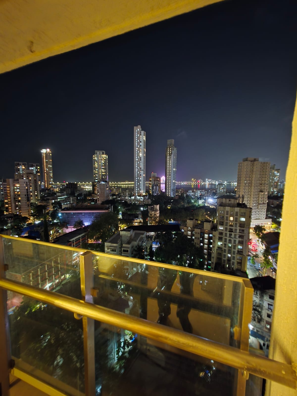 4 BHK 1085 Sq.Ft. Apartment in Krypton Tower