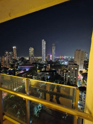4 BHK Apartment For Sale in Krypton Tower, Prabhadevi