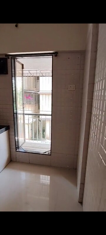 Bathroom in 1 BHK Builder Floor at Ideal Enclave, Mira Road – for Rent