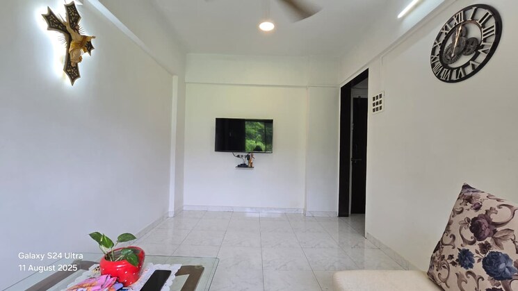 undefined, rishikesh-chs 1 Bedroom 450 Sq.Ft. Apartment In Malad West Mumbai 9296044