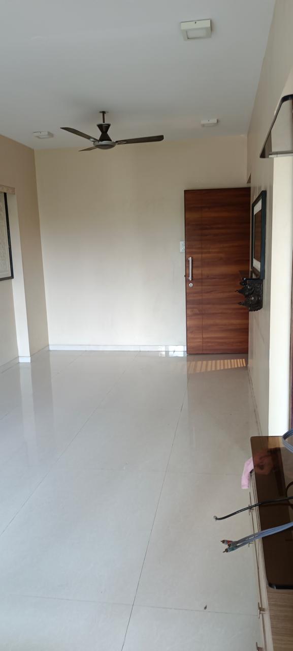 2 BHK + Extra Room Apartment For Rent in Kabra Aurum
