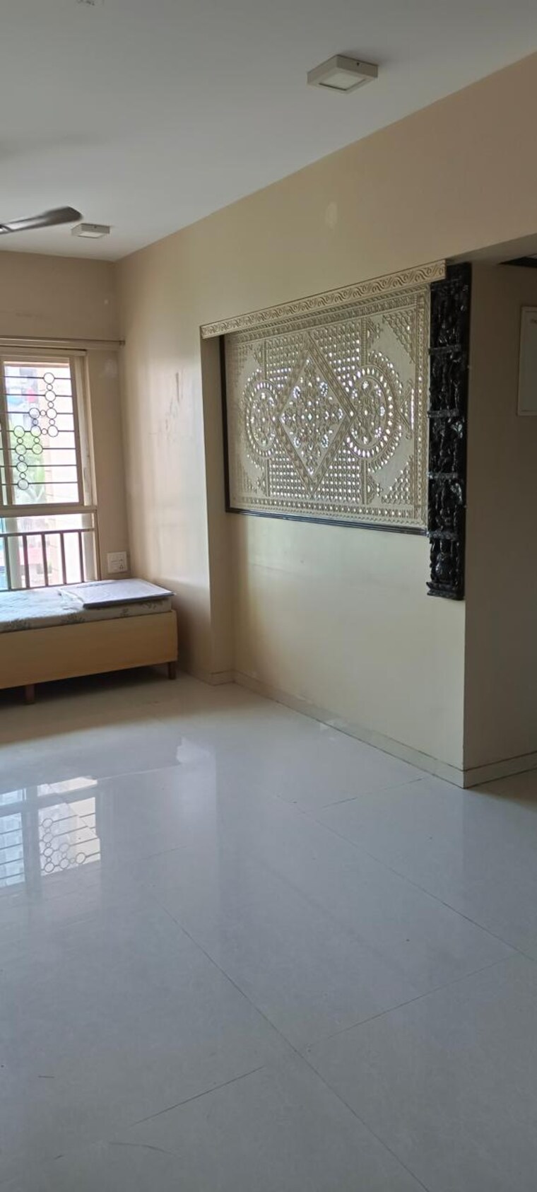 Room, kabra-aurum 2 Bedroom 639 Sq.Ft. Apartment In Goregaon West Mumbai 9296045