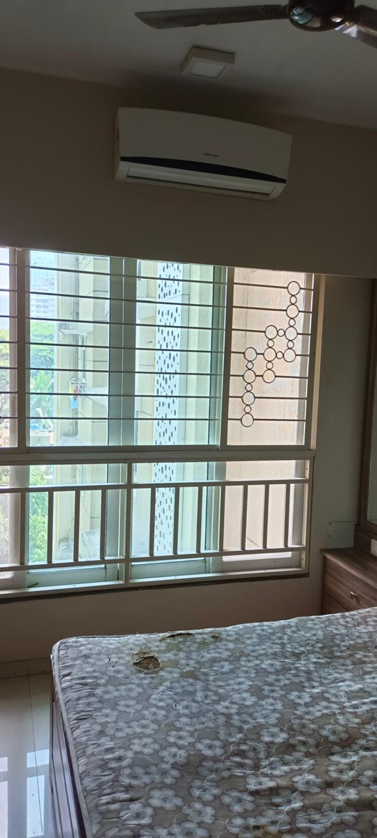 Room, kabra-aurum 2 Bedroom 639 Sq.Ft. Apartment In Goregaon West Mumbai 9296045