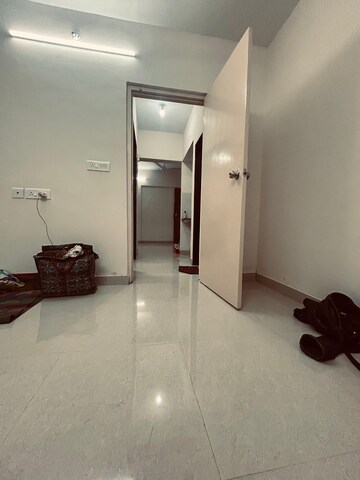 Living Room in 1 BHK Apartment at Goregaon West – for Rent