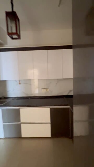 Kitchen in 2 BHK Apartment at Mahagun Mywoods, Sector 16c Greater Noida – for Sale