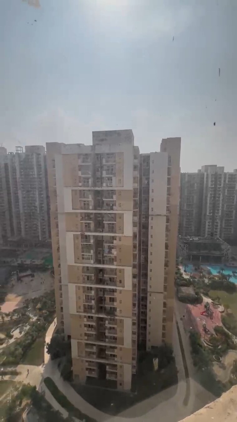 Exterior View, mahagun-mywoods 2 Bedroom 704 Sq.Ft. Apartment In Sector 16c Greater Noida Greater Noida 9296047