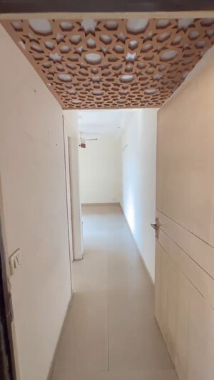 Building Lobby in 2 BHK Apartment at Mahagun Mywoods, Sector 16c Greater Noida – for Sale