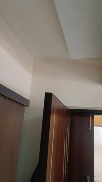 Kitchen in 1 BHK Apartment at K Raheja Palm Court, Malad West – for Rent