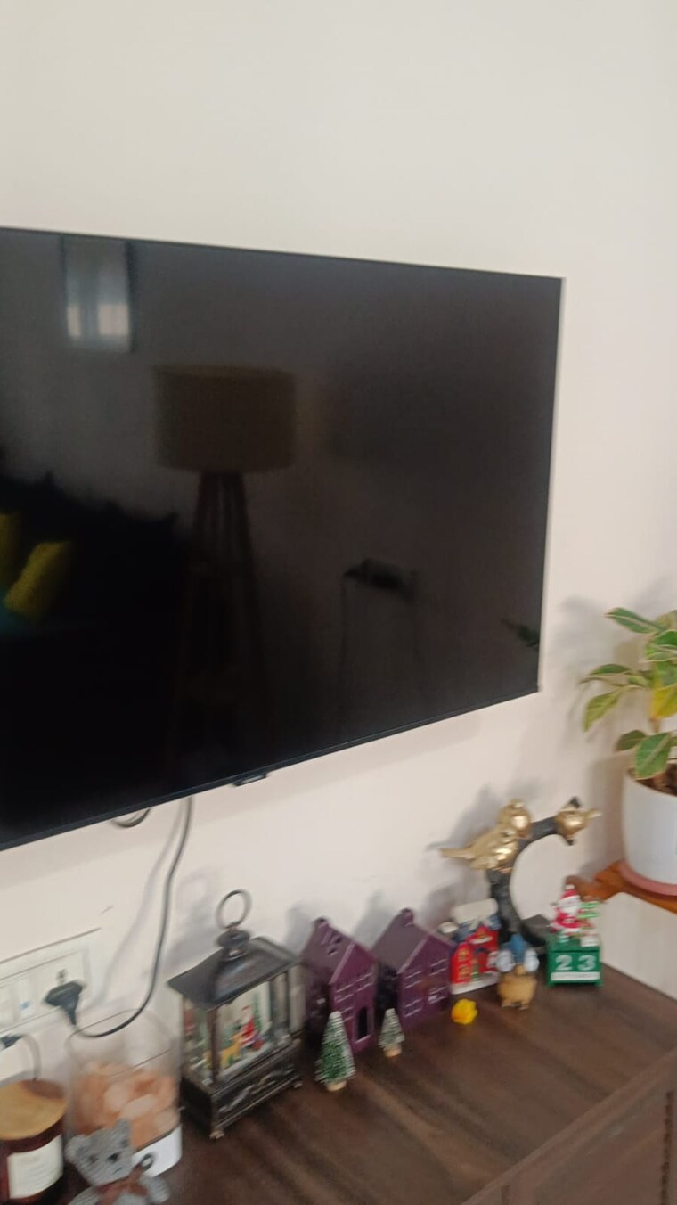 undefined, k-raheja-palm-court 1 Bedroom 595 Sq.Ft. Apartment In Malad West Mumbai 9296048