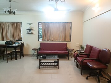 2 BHK Apartment For Rent in Raviraj Park Island, Yerawada