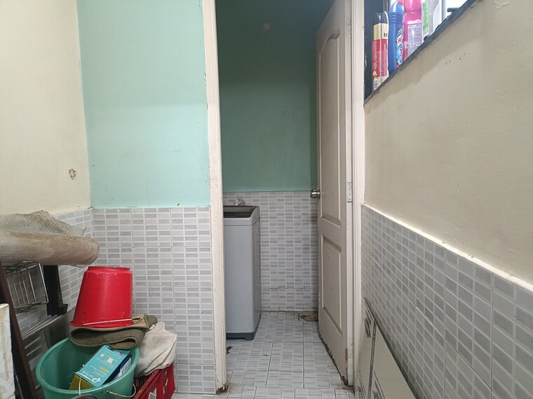 undefined, raviraj-park-island 2 Bedroom 1032 Sq.Ft. Apartment In Yerawada Pune 9296049