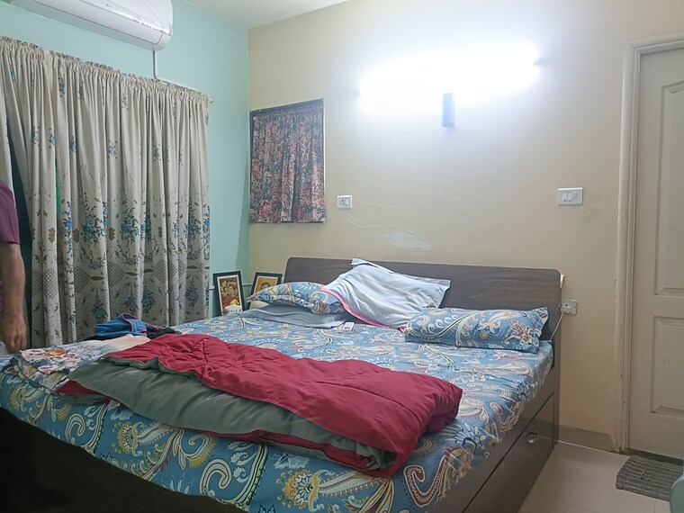 Bedroom, raviraj-park-island 2 Bedroom 1032 Sq.Ft. Apartment In Yerawada Pune 9296049