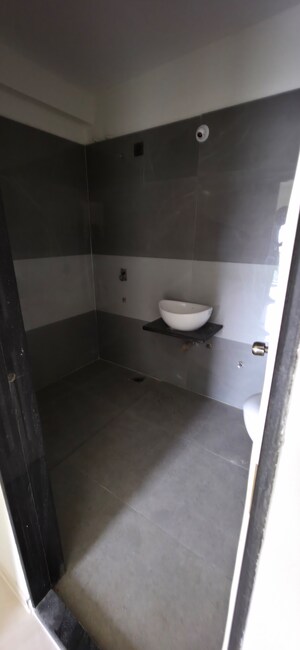 Building Lobby in 2 BHK Apartment at Goregaon West – for Rent