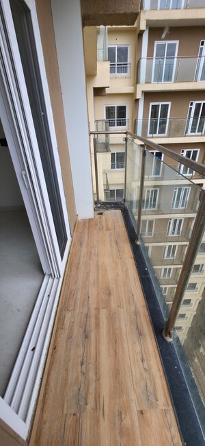 2 BHK Apartment For Rent in Goregaon West