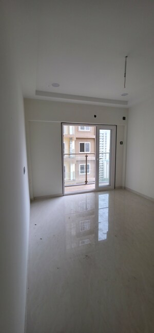 Building Lobby in 2 BHK Apartment at Goregaon West – for Rent