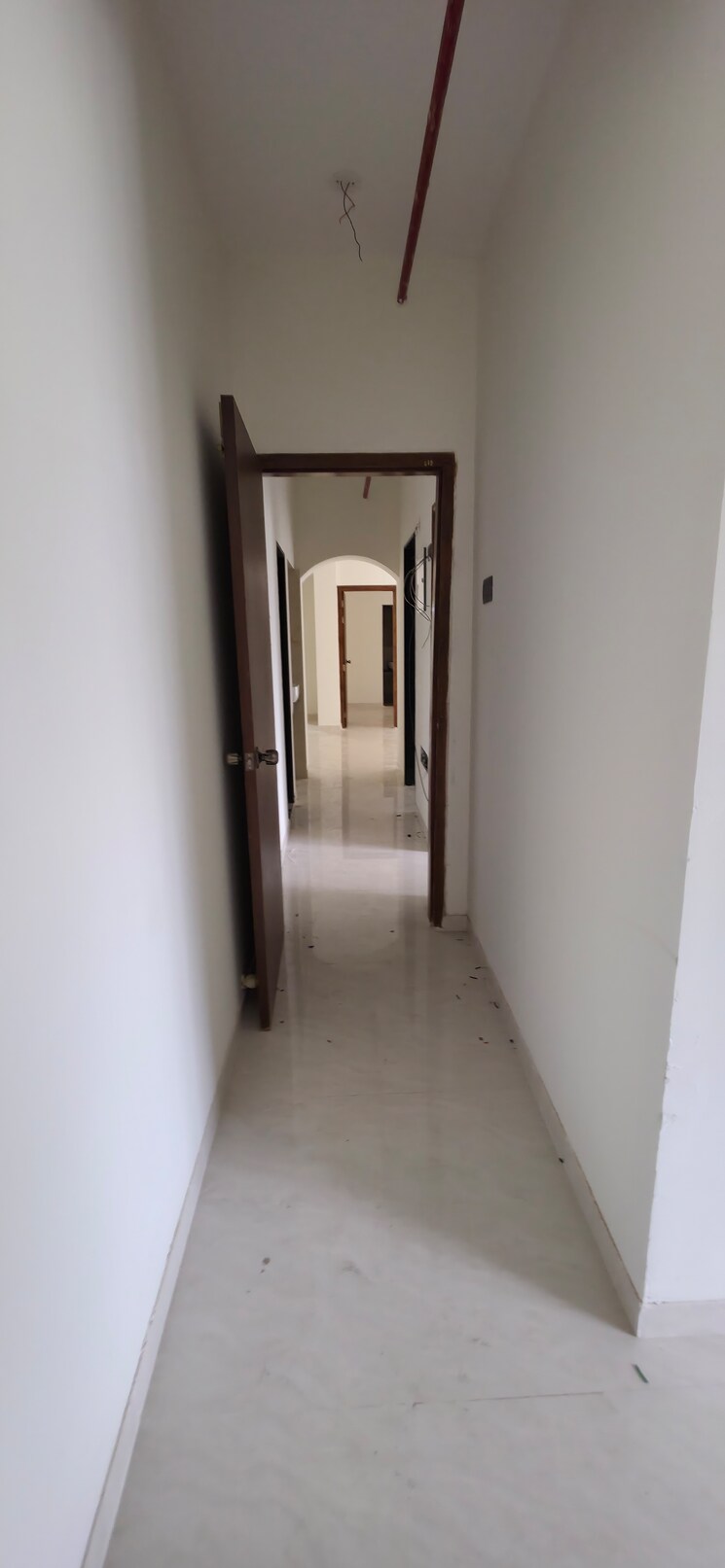 undefined, goregaon west 3 Bedroom 990 Sq.Ft. Apartment In Goregaon West Mumbai 9296054