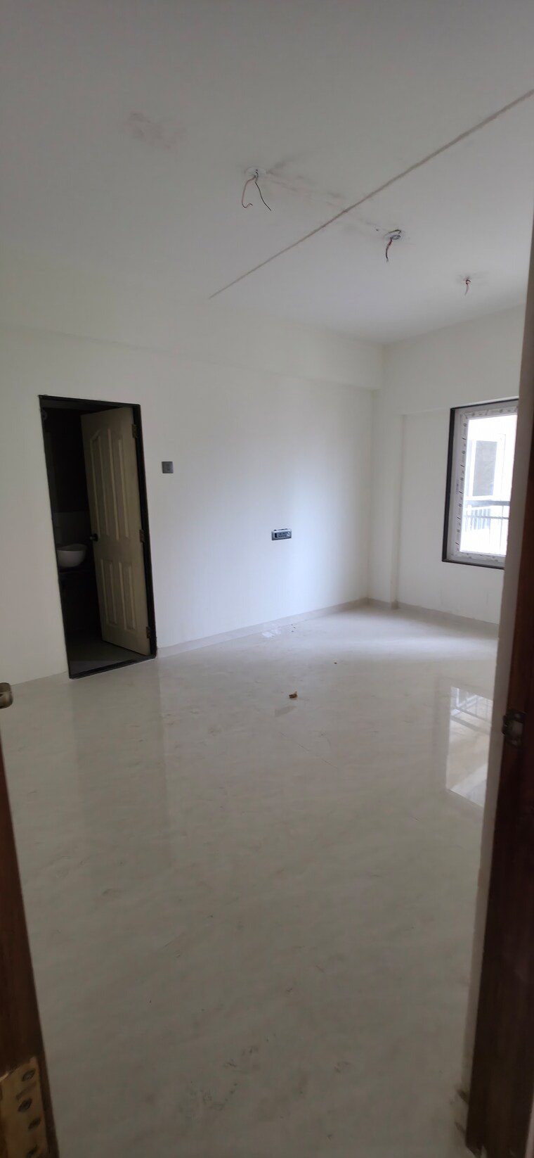 undefined, goregaon west 3 Bedroom 990 Sq.Ft. Apartment In Goregaon West Mumbai 9296054