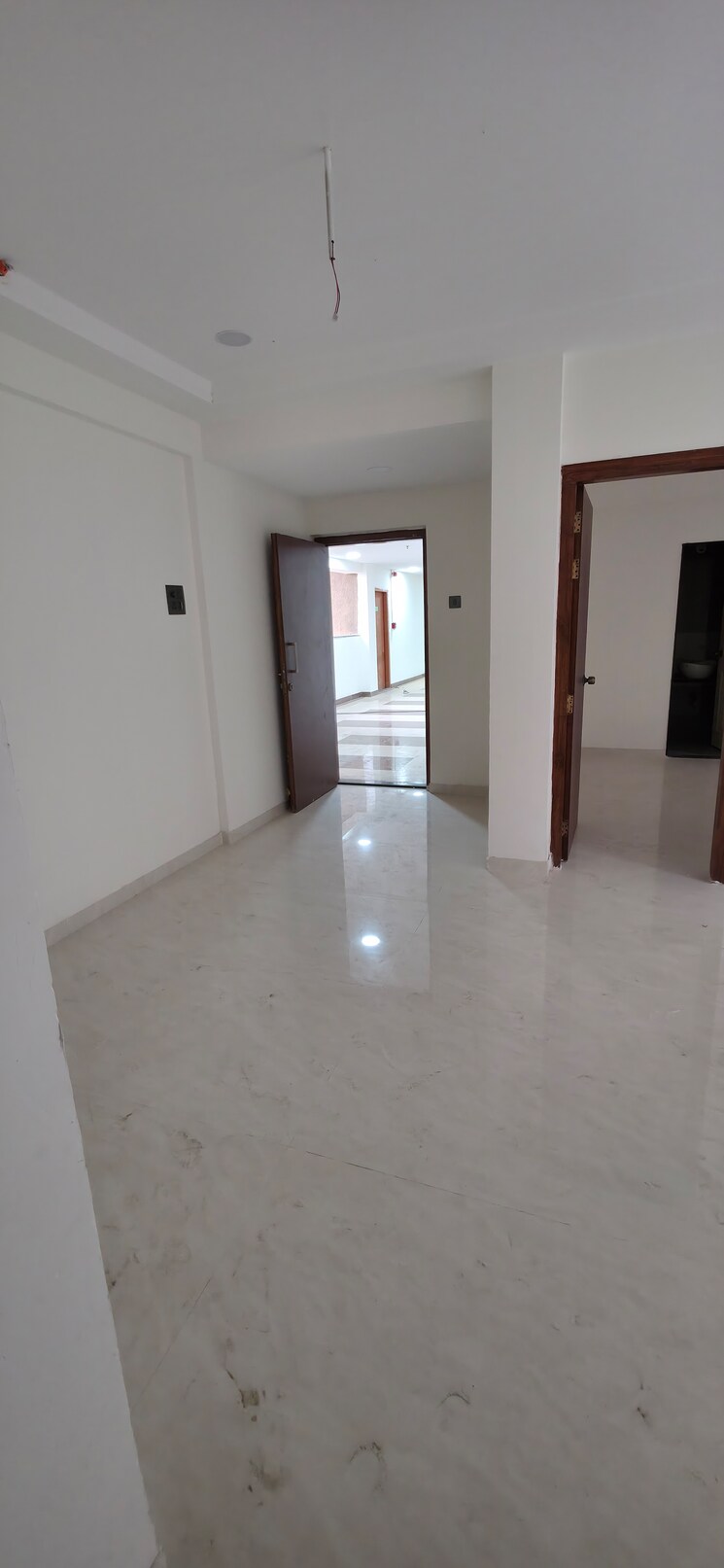 undefined, goregaon west 3 Bedroom 990 Sq.Ft. Apartment In Goregaon West Mumbai 9296054