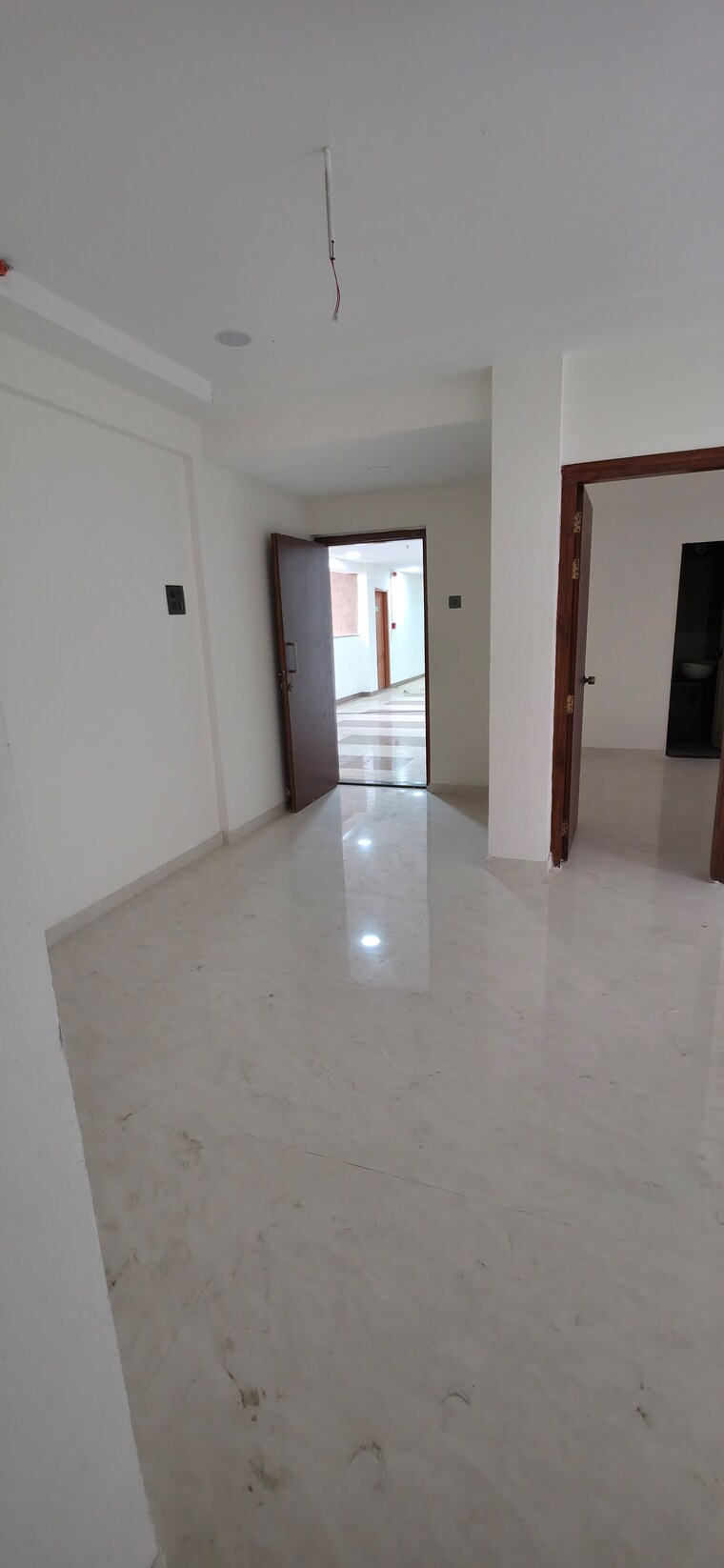 undefined, goregaon west 3 Bedroom 990 Sq.Ft. Apartment In Goregaon West Mumbai 9296054