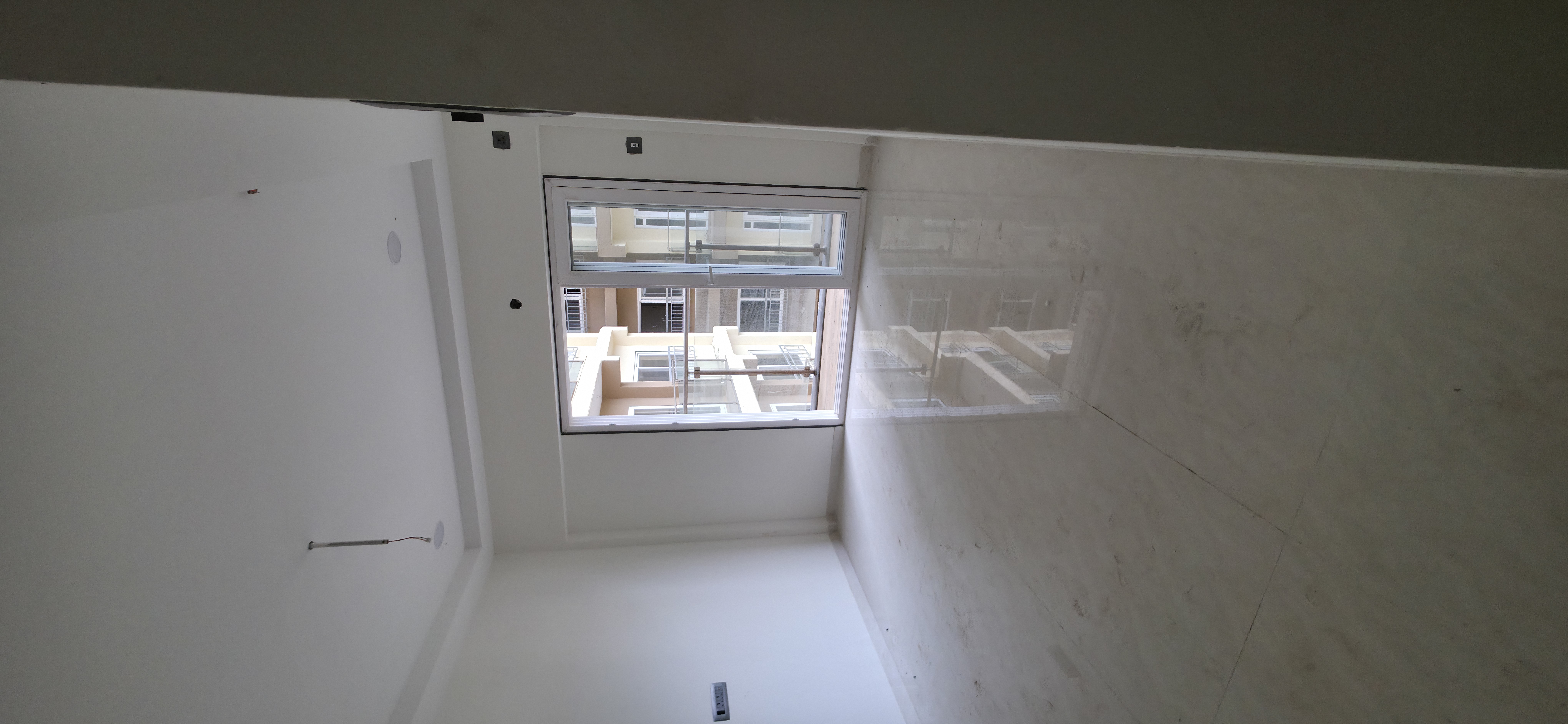 3 BHK + Extra Room Apartment For Rent in New Mhada Towar 