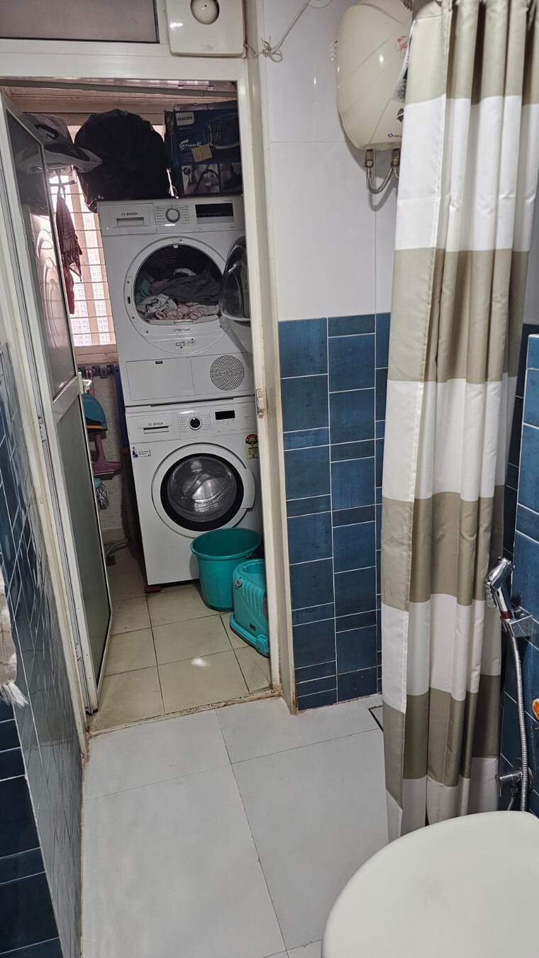 Other, lodha-amara 2 Bedroom 672 Sq.Ft. Apartment In Kolshet Road Thane 9296057