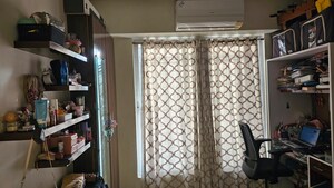  2 BHK Apartment at Lodha Amara, Kolshet Road – for Rent